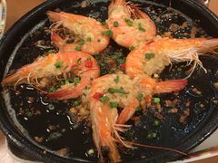 -友强·23年特色海鲜大排档(厦门店)
