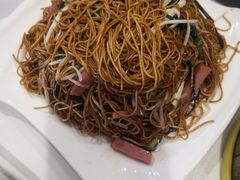 三丝炒面-东江海鲜酒家(艺都分店)