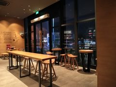 -星巴克臻选(长沙运达中央广场店)