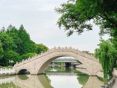 -三林塘老街