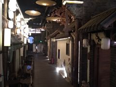 -淀里船宴(卓达店)