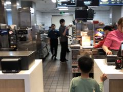 -麦当劳(龙湖北京大兴天街店)