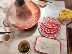 -南锣南门涮肉(南锣鼓巷店)