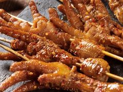 -肉串汪(望京店)