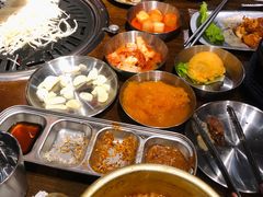 -·缸桶屋·韩式牛肋条自助烤肉(西湖D11店)