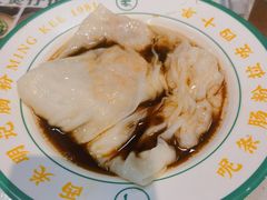 -西关明记肠粉(荔枝湾店)