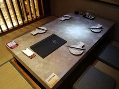 -贵木日本料理·铁板烧(新地假日广场店)