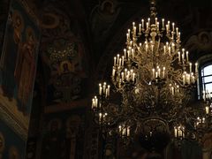 -滴血救世主教堂