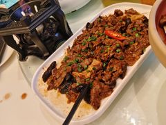 -天喜酒楼饭市·茶市(同德皇宫店)