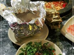 -蜀大侠火锅(森兰花园城店)