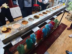 -小溅沾串