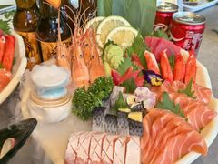 -水木锦堂·自助铁板烧(方庄时代店)