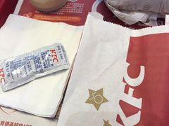 -肯德基(丰管路店)