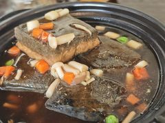 -五观堂素食(新华路店)