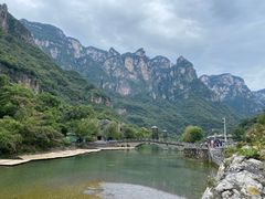 -云台山风景名胜区