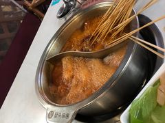 -屋头串串(新街里店)