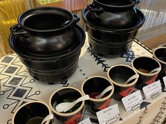 -天津水游城丽筠酒店