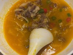 -宝轩渔府·老字号海鲜·正宗津菜(水上店)
