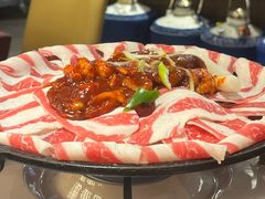 -双门洞·森系料理(体育西店)