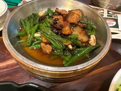 -衡厨·衡阳土菜(中南店)