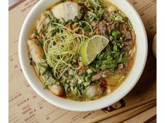 -Cô Thành Restaurant