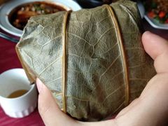 -文津国际酒店-大南门广式茶餐厅