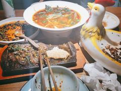 -九锅一堂酸菜鱼(新南凯德直营店)