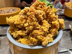 -喜家自助小火锅(乐客城店)