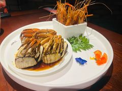 -寻宝记绍兴菜(鲁迅路店)