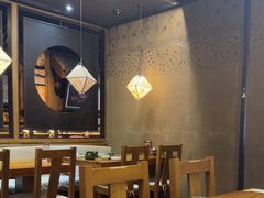 -云海肴·汽锅鸡·云南菜(天津国金汇店)