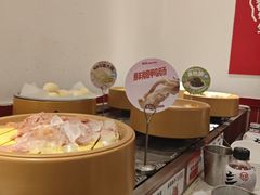 -龍歌自助小火锅(漳州二路爱购店)