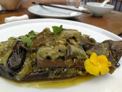 -时光乌托邦空中花园餐厅川味·融合菜(幸福广场店)