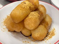 红糖糍粑-吃不恼火·江湖菜·小酒馆(日月光田子坊店)