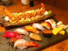-武藏日本料理(宝安壹方城店)