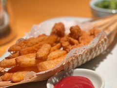 -蚝翅·海鲜粥·烧烤·宁夏滩羊季(玉米楼店)