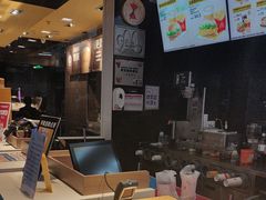 -麦当劳(深圳北站高铁店)