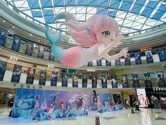 -万达广场(南昌红谷滩店)