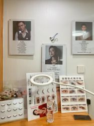 -芊冉•美甲美睫纹绣