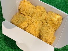 -鲍师傅糕点(西站店)