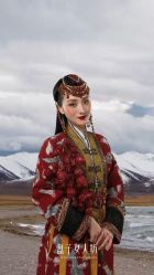 -盘子女人坊古装写真摄影(天津总店)