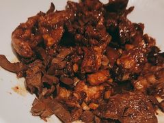 -宝轩渔府·老字号海鲜·正宗津菜(水上店)