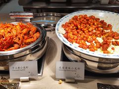 -东方滨江大酒店·滨江厅