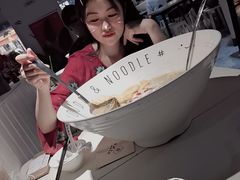 -友达面馆(广州总店)