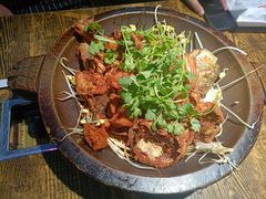 -蜀留香石锅鱼(六顺街店)