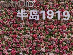 -半岛1919创意园区