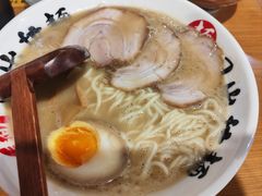 -日出拉面(望京店)