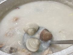 -丰尔粥食·粥底火锅·桑拿鸡(大良总店)