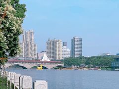 -凤城河风景区