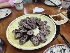 -老朴饭店(邮政街总店)