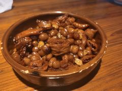 豉油皇大肠-农汤老店(顺联公园里店)